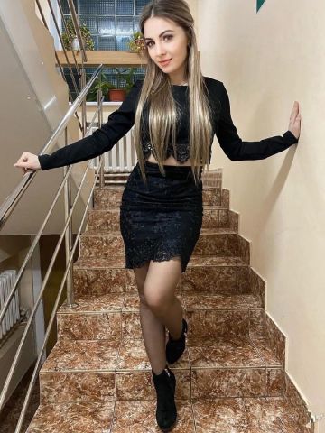Оксана